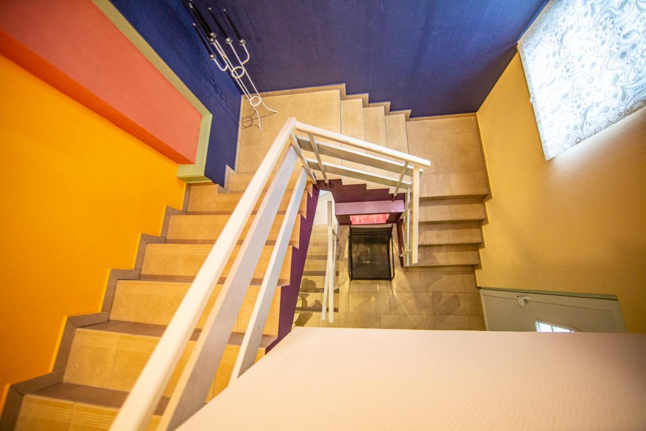 Bookeinfach Bad Ems - Private - Sauna Jacuzzi Whirlpool Swimmingpool Alahna Sup Beachvolleyball Billiards Ping Pong Cinema Theater Music Disco Ball Bbq Und Parkplaetze Exterior foto